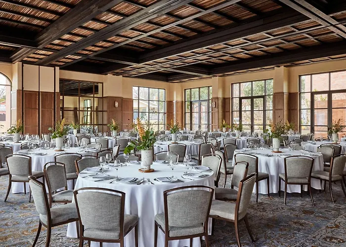 Bowie House, Auberge Collection