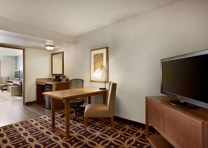 The Signature Suites