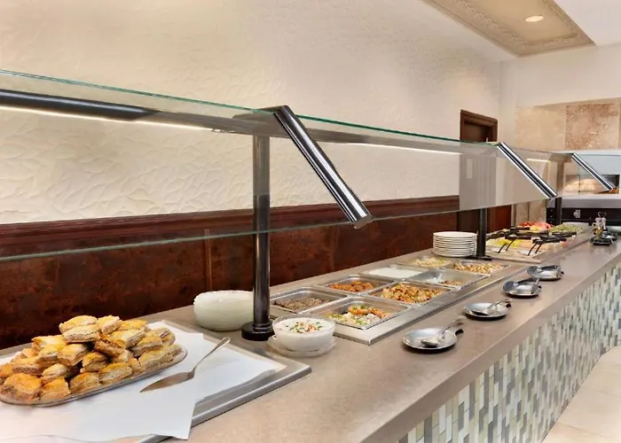 The Signature Suites